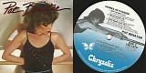Pat Benatar - Crimes Of Passion (Canada)