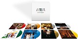 ABBA - The Studio Albums (Germany) (Colored Vinyl)