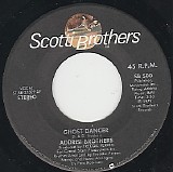 Addrisi Brothers - Ghost Dancer/Ghost Dancer - Part II (US)