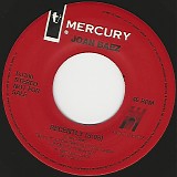 Joan Baez - Recently/Recently (US Promo)