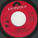 Atlanta Rhythm Section - Imaginary Lover/Silent Treatment (US)