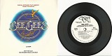 Bee Gees - Special Extended Play Sampler From the Album...Bee Gees Greatest (US Picture sleeve Promo)