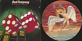 Bad Company - Straight Shooter (US)
