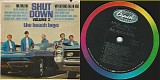 The Beach Boys - Shut Down Volume 2 (Mono) (US)
