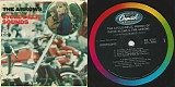 The Arrows featuring Davie Allan - Cycle-Delic Sounds (Canada)