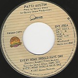 Patti Austin - Every Home Should Have One/Solero (Canada Promo)