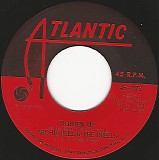 Archie Bell & The Drells - Tighten Up/Tighten Up - Part II (US)
