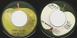 The Beatles - Ticket To Ride/Yes It Is (US) (Apple)