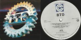 Bachman-Turner Overdrive - Bachman Turner Overdrive (Canada)