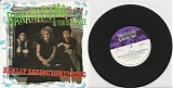 Bananarama & Fun Boy Three - Really Saying Something/Give Us Back Our Cheap Fares (England Picture sleeve)