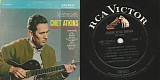 Chet Atkins - Finger Style Guitar (EPStereo) (US)
