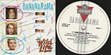 Bananarama - The Wild Life (12" Single) (Canada)