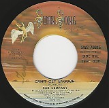 Bad Company - Can't Get Enough/Little Miss Fortune (Canada)