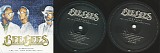 Bee Gees - Timeless - The All-Time Greatest Hits (US)