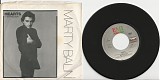 Marty Balin - Hearts/Freeway (US Picture sleeve)