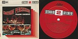 Frank Barber Percussion Ensemble - Swingin' Percussion (Canada)