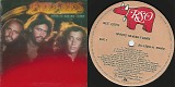 Bee Gees - Spirits Having Flown (Canada)