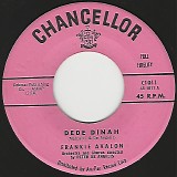 Frankie Avalon - Dede Dinah/Ooh La La (US)