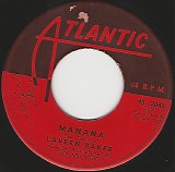 Lavern Baker - Manana/Shake A Hand (US)