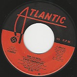 Steve Arrington - Feel So Real/Willie Mae (US)