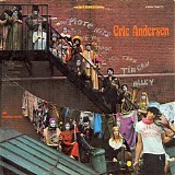 Eric Andersen - More Hits From Tin Can Alley (Canada)