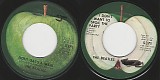 The Beatles - Eight Days A Week/I Don't Want To Spoil The Party (US) (Apple)