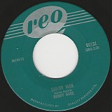 Bobby Bare - Sailor Man/Island Of Love (Canada)