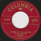 Gene Autry - Thirty-Two Feet - Eight Little Tails/(Hardrock, Coco And Joe) The Three Little Dwarves (US)