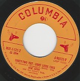 Gene Autry - Thirty-Two Feet - Eight Little Tails/(Hardrock, Coco And Joe) The Three Little Dwarves (US)