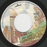 Bar-Kays - Hit And Run/Say It Through Love (US)