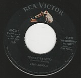Eddy Arnold - Tennessee Stud/What's The Good (Of All This Love) (US)
