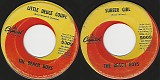 The Beach Boys - Little Deuce Coupe/Surfer Girl (US)