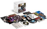 Average White Band - All The Pieces - The Complete Studio Recordings 1971-2003