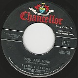 Frankie Avalon - You Are Mine/Italiano (US)