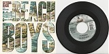 The Beach Boys - Getcha Back/Male Ego (US Picture sleeve)