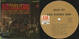 Baja Marimba Band - Heads Up! (US)