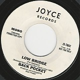 Back Pocket - Low Bridge/Low Bridge (US Promo)