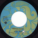 April Wine - Weeping Widow/Tell Your Mama (Canada)