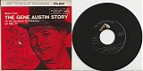 Gene Austin - Music From "The Gene Austin Story" (US Picture Sleeve)