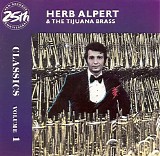 Herb Alpert & The Tijuana Brass - Classics Volume 1 (BMG Record Club)