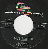 B. Bumble And The Stingers - Nut Rocker/Nautilus (US)