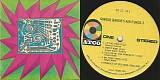 Ginger Baker's Air Force - Ginger Baker's Air Force II (US)