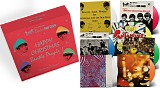The Beatles - The Christmas Records (Germany)