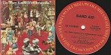 Band Aid - Do They Know It's Christmas? (12" Single) (Canada)