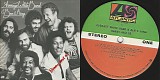 Average White Band & Ben E. King - Benny And Us (Canada)
