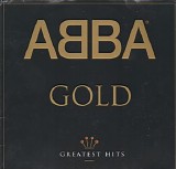 ABBA - Gold - Greatest Hits (Holland)