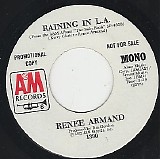 ReneÃ© Armand - Raining In L.A./Raining In L.A. (US Promo)