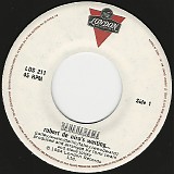 Bananarama - Robert De Niro's Waiting.../Push! (Canada)