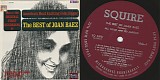 Joan Baez - The Best Of Joan Baez (Canada)