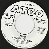 Atlantic Ocean - Jaws/Jaws (US Promo)